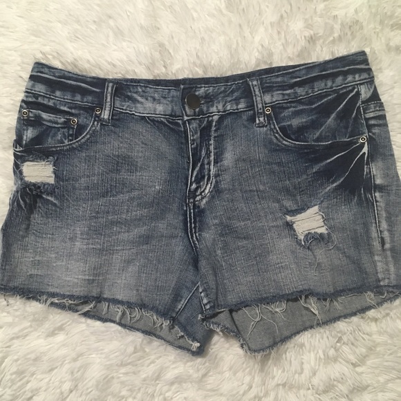 INC International Concepts Pants - INC distressed shirts size 10